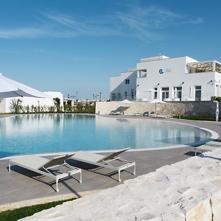 Cala Ponte, A Tribute Portfolio Hotel Polignano a Mare Exterior photo