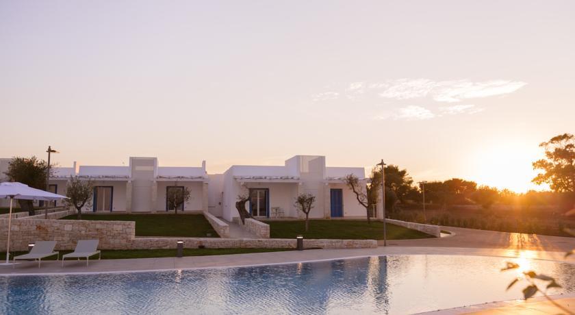 Cala Ponte, A Tribute Portfolio Hotel Polignano a Mare Exterior photo