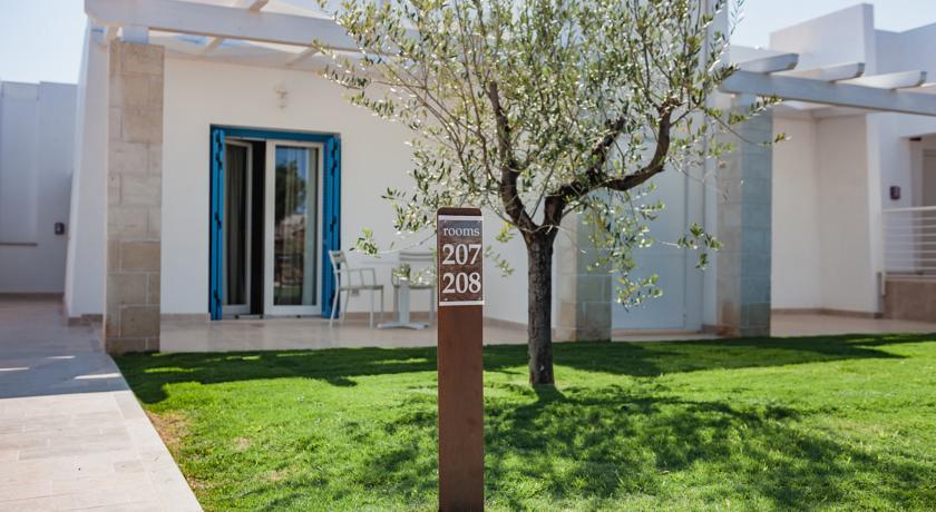 Cala Ponte, A Tribute Portfolio Hotel Polignano a Mare Exterior photo