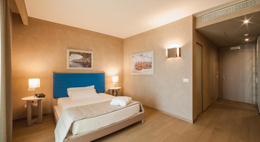 Cala Ponte, A Tribute Portfolio Hotel Polignano a Mare Exterior photo