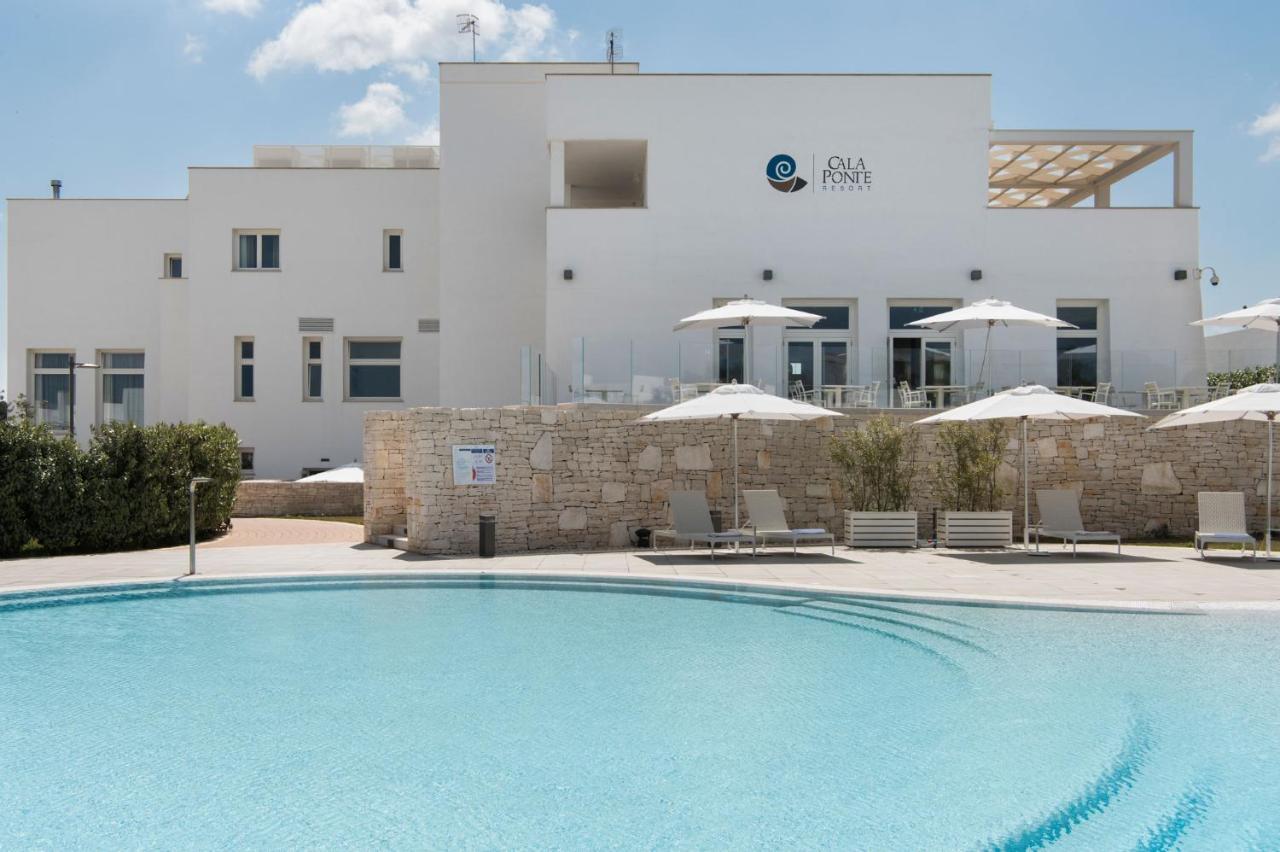 Cala Ponte, A Tribute Portfolio Hotel Polignano a Mare Exterior photo