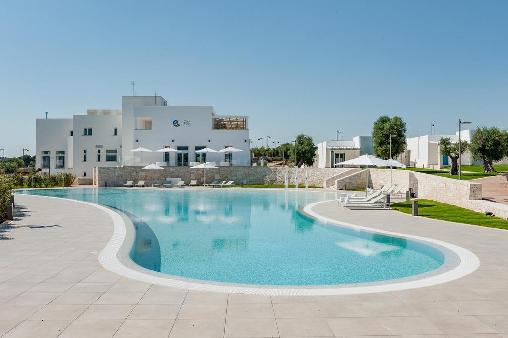 Cala Ponte, A Tribute Portfolio Hotel Polignano a Mare Exterior photo