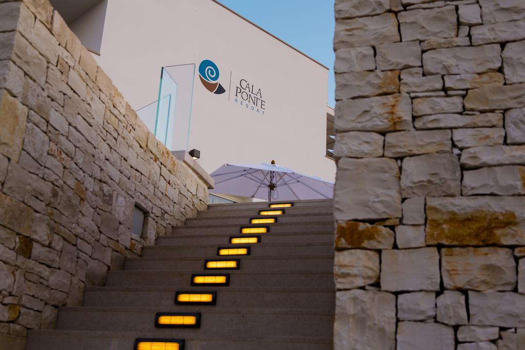 Cala Ponte, A Tribute Portfolio Hotel Polignano a Mare Exterior photo