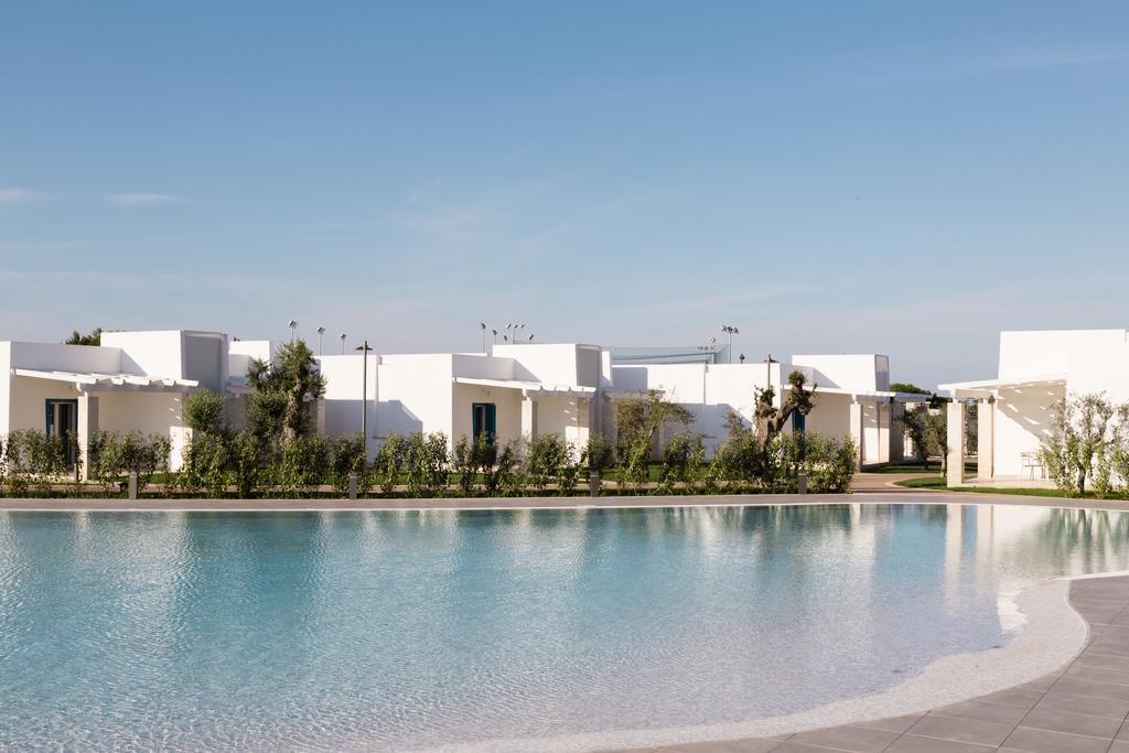 Cala Ponte, A Tribute Portfolio Hotel Polignano a Mare Exterior photo