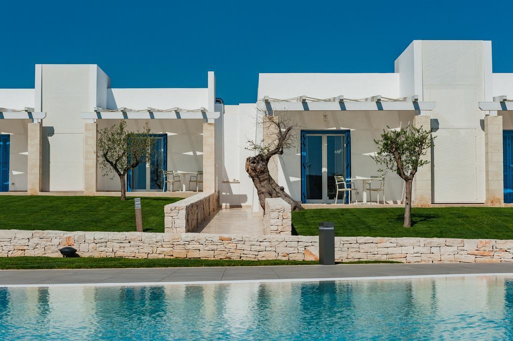 Cala Ponte, A Tribute Portfolio Hotel Polignano a Mare Room photo