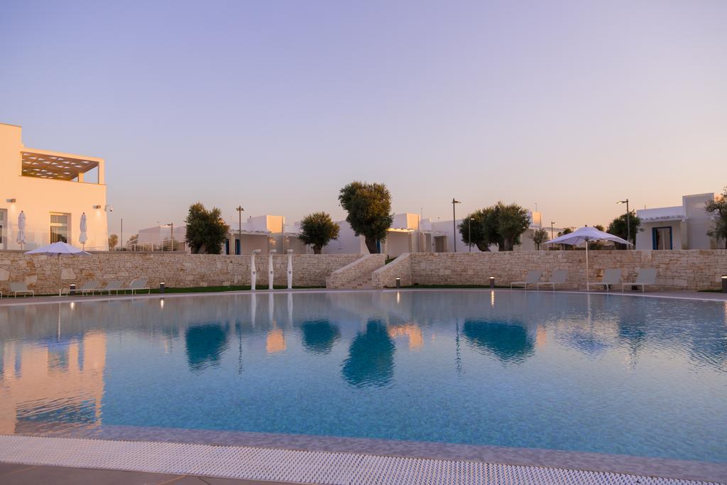 Cala Ponte, A Tribute Portfolio Hotel Polignano a Mare Exterior photo