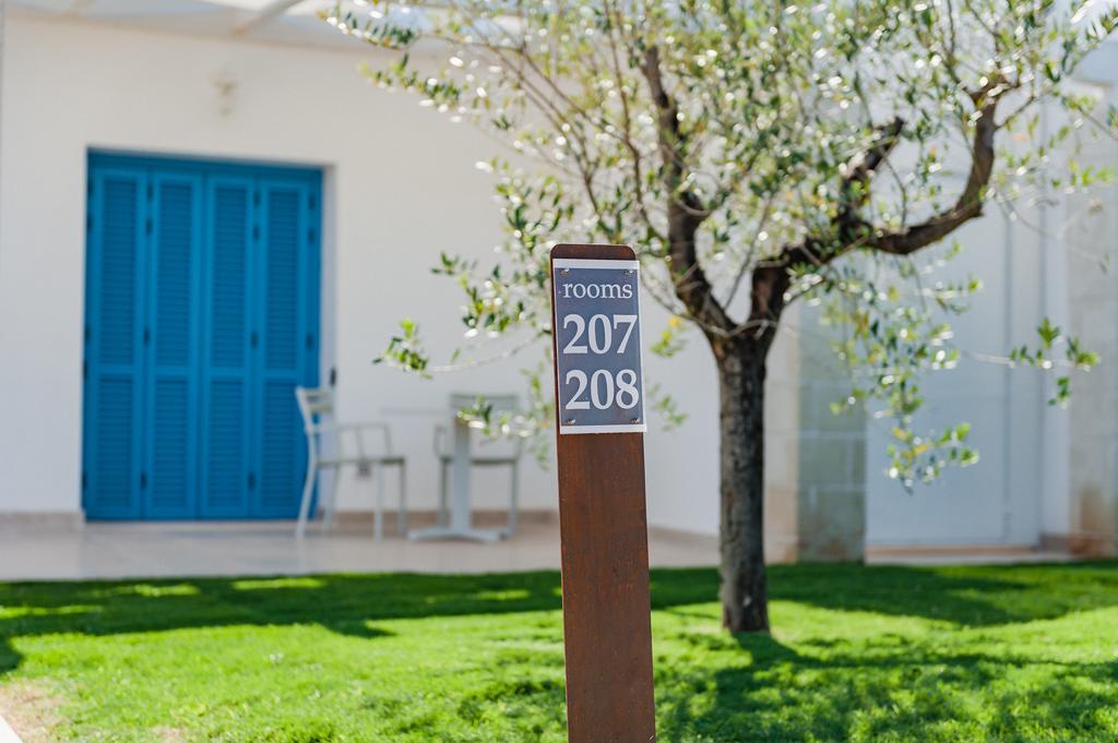 Cala Ponte, A Tribute Portfolio Hotel Polignano a Mare Exterior photo