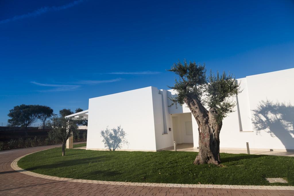 Cala Ponte, A Tribute Portfolio Hotel Polignano a Mare Exterior photo