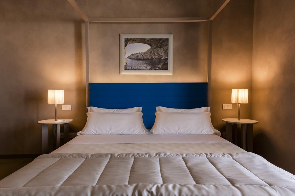 Cala Ponte, A Tribute Portfolio Hotel Polignano a Mare Exterior photo