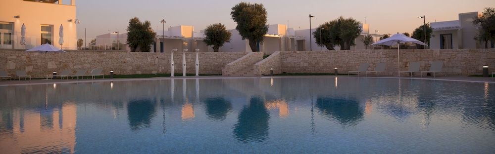 Cala Ponte, A Tribute Portfolio Hotel Polignano a Mare Exterior photo