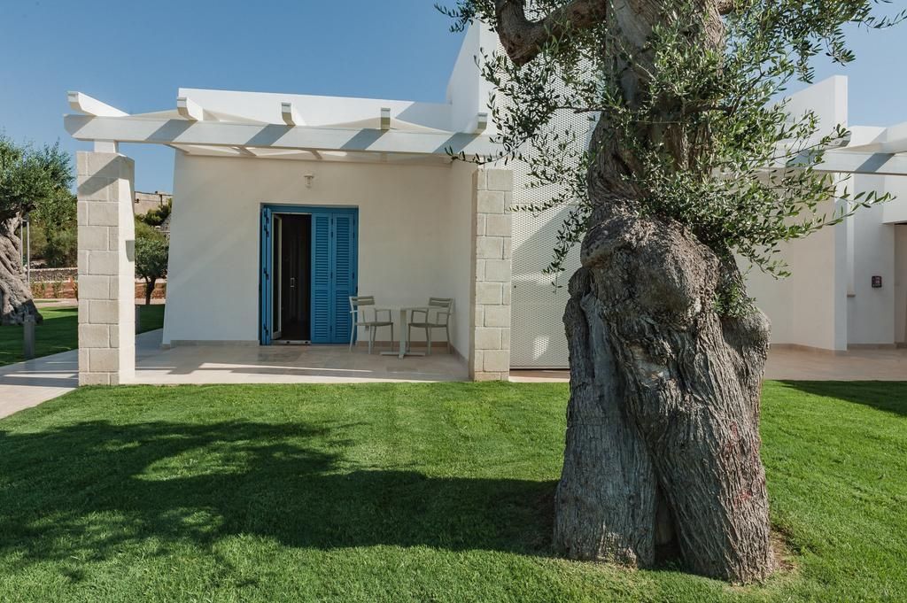 Cala Ponte, A Tribute Portfolio Hotel Polignano a Mare Exterior photo