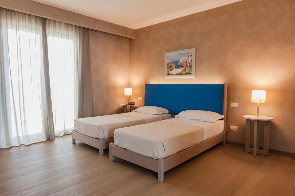Cala Ponte, A Tribute Portfolio Hotel Polignano a Mare Exterior photo